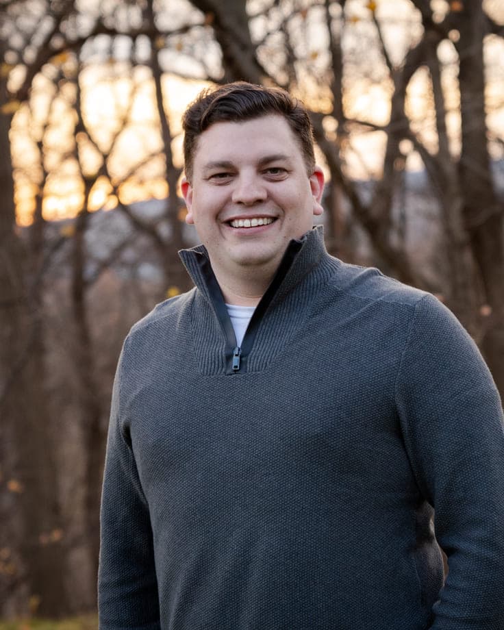 Jonathan Cilley, Chief AI Officer at Opmodi