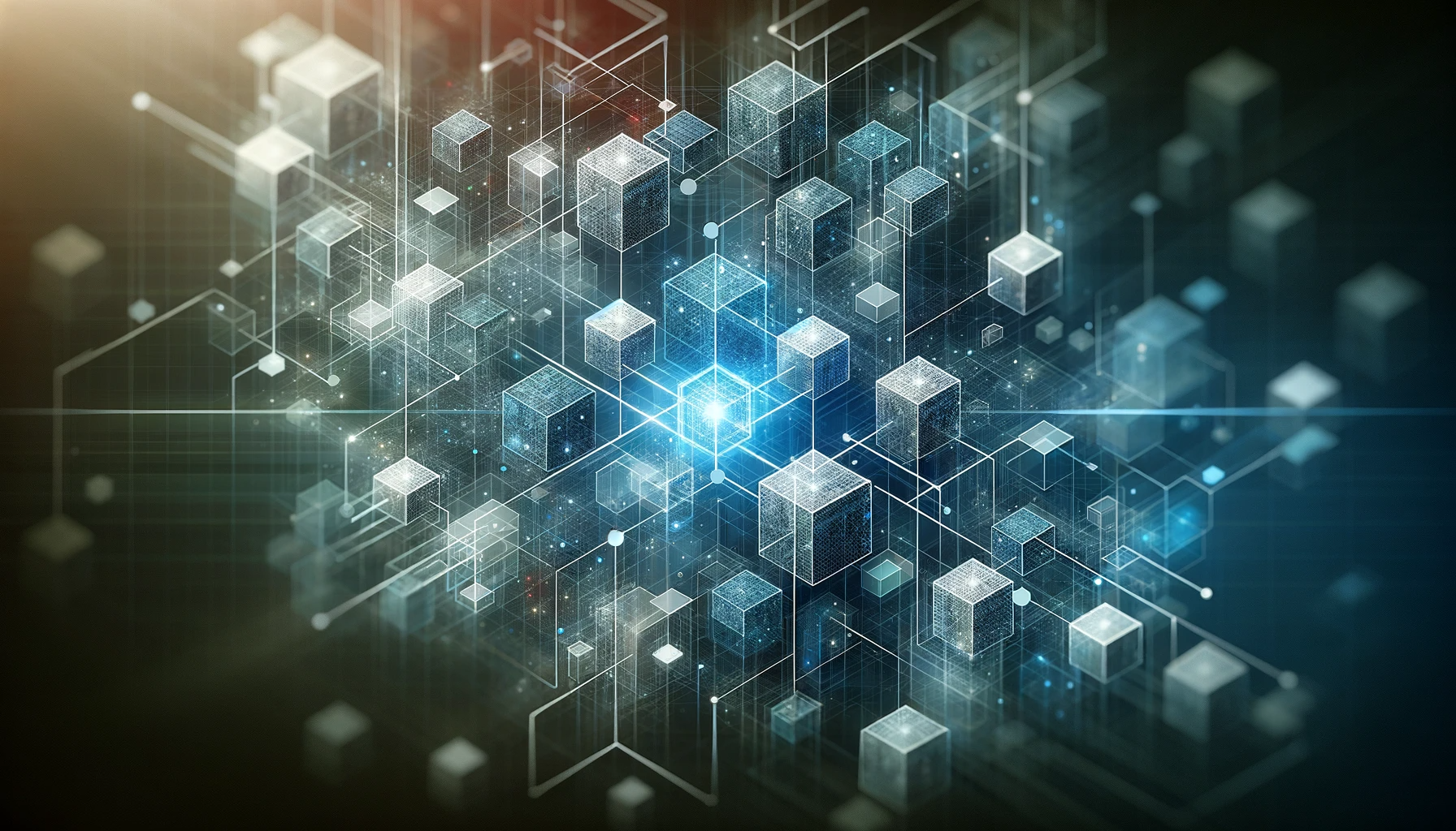 Revolutionizing Finance: The Unseen Power of Blockchain Beyond Cryptocurrencies